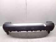 Stoßstange hinten Audi A4 (8D, B5)