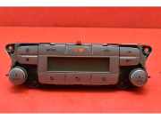 Heizungsbetätigung (Konsole) vorne Ford S-Max I (WA6) 6M2T18C612AF