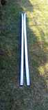 Dachreling-Set HYUNDAI TUCSON (NX4E, NX4A) 1.6 T-GDi
