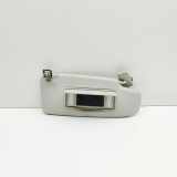 Rechte Sonnenblende VOLVO V40 Hatchback D3 31377715