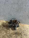 Other Rear Left Chassis Parts BMW 5 (G30) 530 d 6866334