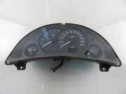 Kombiinstrument OPEL CORSA C (F08, F68) 1.0 09166813FK