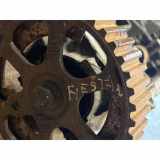 Motorkopf FORD FIESTA V (JH_, JD_) 1.4 TDCi