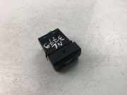 Schalter für Warnblinker VW Fox Schrägheck (5Z) 102801000