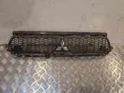 Vorderer oberer Gitter MITSUBISHI OUTLANDER II (CW_W) 2.2 DI-D 4WD 6402A198