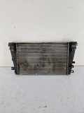 Ladeluftkühler OPEL ZAFIRA B (A05) 1.6 13223395
