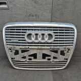 Vorderer oberer Gitter AUDI A6 Avant (4F5, C6) 2.7 TDI quattro 4F0853651
