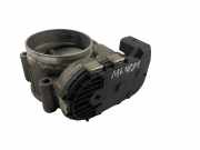 Drosselklappenstutzen Audi A6 (4B, C5) 078133062С