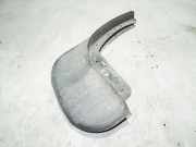 Unterfahrschutz VW Caddy III Kasten (2KA) 2K0075101