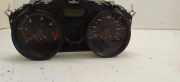 Kombiinstrument RENAULT MEGANE II (BM0/1_, CM0/1_) 1.5 dCi 140606