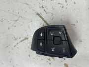 Lenkradknöpfe / -schalter VOLVO V40 Hatchback T3 GTDi 31334462