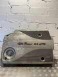 Motorabdeckung ALFA ROMEO 166 (936_) 2.4 JTD (936A2B__)
