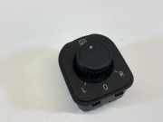 Stellelement für Außenspiegel VW Passat B7 Alltrack (36, B7) 1K0959565F