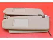 Sonnenblende links VW Touareg I (7L)