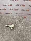 Motor für Tankdeckelverriegelung AUDI A8 D3 (4E2, 4E8) 4.2 FSI quattro 4E0862150