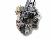 Motor HONDA CR-V III (RE_) 2.2 i-DTEC 4WD (RE6) N22B3