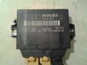 Einparkhilfe PDC Steuergerät AUDI A8 D3 (4E2, 4E8) 3.0 TDI quattro 4E0919283B