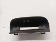 Navigationsanzeige PEUGEOT 307 (3A/C) 2.0 HDi 110 9650243077