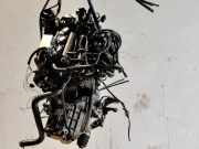 Motor TOYOTA YARIS VERSO (_P2_) 1.3 (NCP20_, NCP22_) 90919-02240