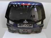 Heckklappe geschlossen Ford Galaxy (WA6)