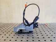 Türschloss links hinten Citroen C4 II Grand Picasso () 24090158