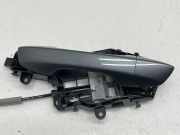 Türaußengriff hinten links VW JETTA Mk7 1.4 TSI 17A837811E