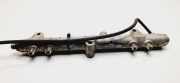 Einspritzleiste Chrysler Grand Voyager V (RT) 0445214041