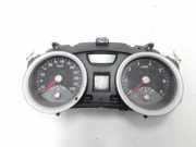 Tachometer Renault Megane II (BM/CM) 8200306552