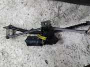 Scheibenwischermechanismus vorne AUDI 80 (8C, B4) 2.0 E 0390241097