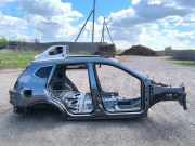 Karosserie Nissan X-Trail III (T32)