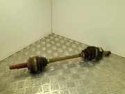 Antriebswelle vorne links TOYOTA VERSO S (_P12_) 1.33 (NSP120_) DP17L