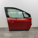 Tür rechts vorne Peugeot 2008 I () 9807820380