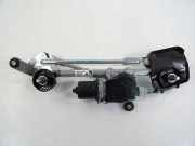 Scheibenwischermechanismus vorne