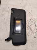 Linke Sonnenblende MERCEDES-BENZ GLC (C253) 250 d 4-matic (253.309) A20581073049