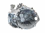 Schaltgetriebe Nissan X-Trail I (T30) 32010EQ068