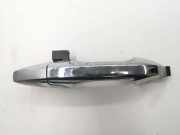 Türaußengriff hinten links HONDA CR-V III (RE_) 2.2 i-CTDi 4WD (RE6)