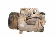 Klimakompressor Mercedes-Benz SLK (R172) A0032308511