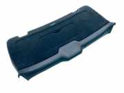 Kofferraumdeckelverkleidung PORSCHE CAYENNE (92A) 4.8 Turbo 95855560110