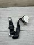 Sicherheitsgurt hinten links VW CADDY III Furgon (2KA, 2KH, 2CA, 2CH) 2.0 TDI 16V 4motion 2K0857816D