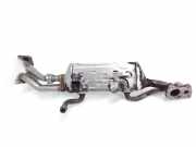 Abgaskühler Mercedes-Benz M-Klasse (W164) A6421401275