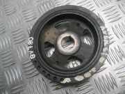 Kurbelwellenriemenscheibe TOYOTA AVENSIS Estate (_T27_) 2.0 (ZRT272_) 10725W