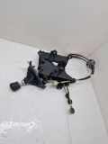 Gangschaltmechanismus FORD FOCUS II (DA_, HCP) 1.8 TDCi BV6R7C453