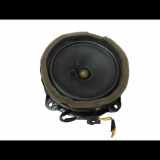 Türlautsprecher vorne links CADILLAC SRX 4.6 AWD 25684702