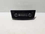 Klimabedienteil RENAULT KADJAR (HA_, HL_) 1.2 TCe 130 275102210R