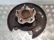 Radlagergehäuse rechts hinten Nissan Juke (F15)