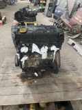 Motor ohne Anbauteile (Benzin) Opel Astra G CC (T98) Y17DT