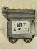 Airbag-Steuergerät FORD FIESTA VI 1.4 TDCi 8V5114B321 214EYA0151