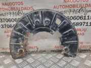 Bremsscheibenverkleidung vorne links AUDI Q7 (4L) 4.2 TDI quattro 7L0615311B