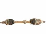 Antriebswelle vorne links HYUNDAI ix35 (LM, EL, ELH) 2.0 CRDi 4WD