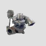 Turbolader OPEL ZAFIRA A (F75_) 2.0 DTI 16V 90570506